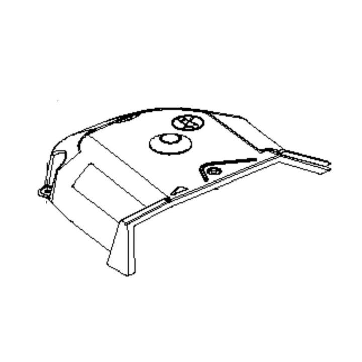 Housing 5888088-01 in the group at Entreprenadbutiken (5888088-01)