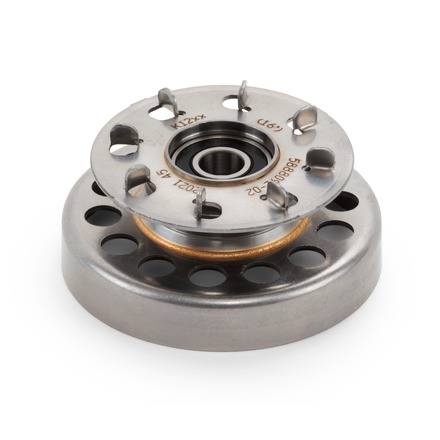 Driving Pulley Assy in the group at Entreprenadbutiken (5888092-02)