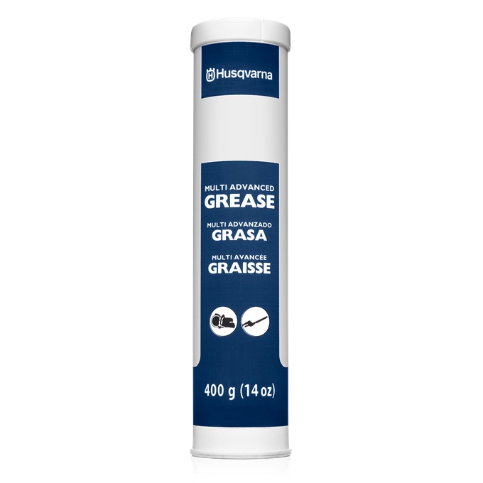 Husqvarna Grease Multi Advanced in the group Oils & Grease / Oils & Grease at Entreprenadbutiken (5888148-01)