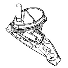 Template Piece 5888179-01 in the group at Entreprenadbutiken (5888179-01)