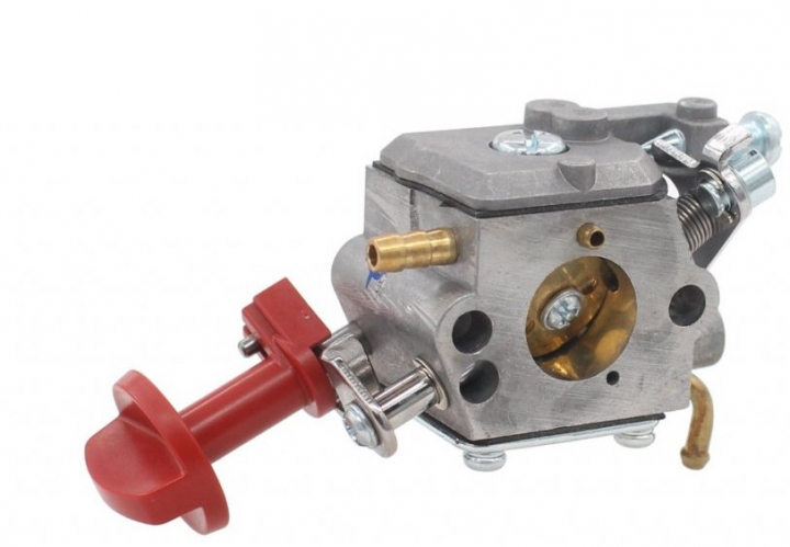Carburetor 5888489-01 in the group at Entreprenadbutiken (5888489-01)