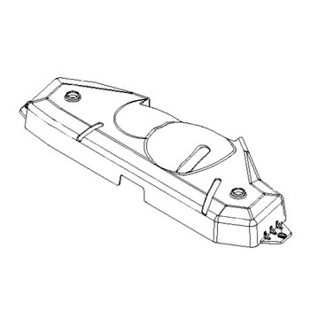 Housing 5889076-01 in the group  at Entreprenadbutiken (5889076-01)