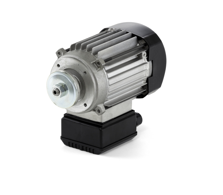 Motor kit ts 73 230V in the group at Entreprenadbutiken (5889312-01)