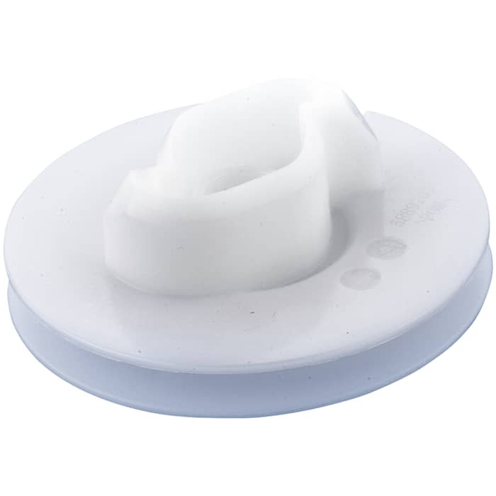 Line Wheel 130 5889707-01 in the group at Entreprenadbutiken (5889707-01)