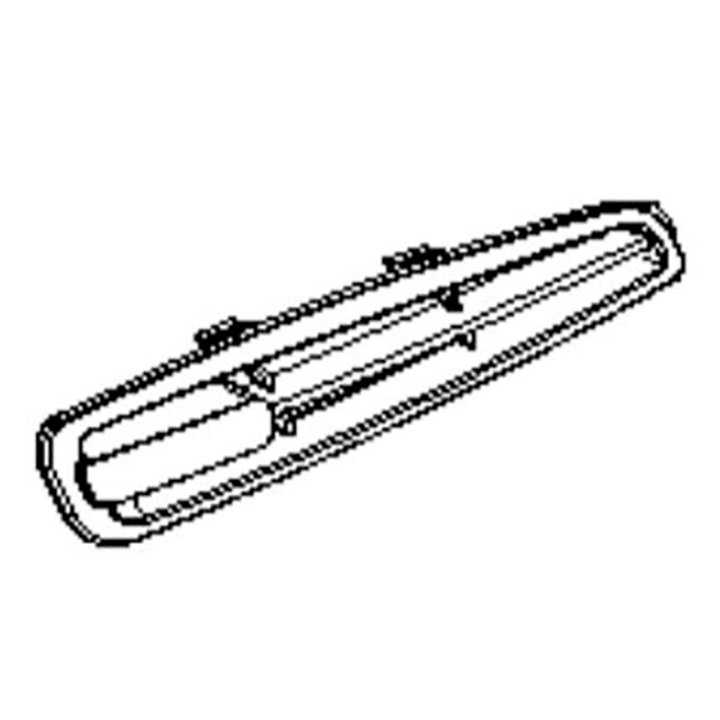 Housing 5889886-01 in the group at Entreprenadbutiken (5889886-01)