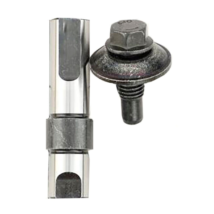 Shaft Kit M10 in the group at Entreprenadbutiken (5889924-01)