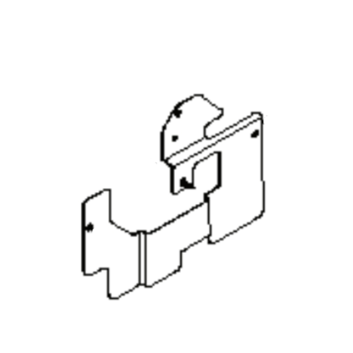 Iso-Protection Left in the group  at Entreprenadbutiken (5890076-02)