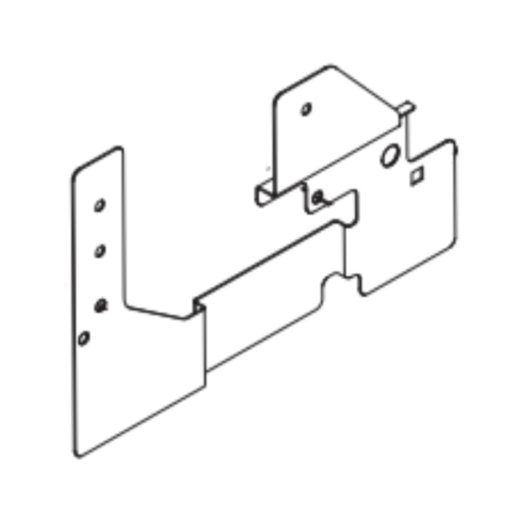 Iso-Protection Left in the group  at Entreprenadbutiken (5890081-02)