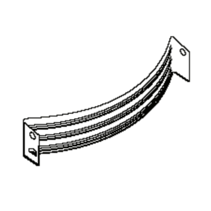 Front Baffle 46 Cm 5890087-01 in the group at Entreprenadbutiken (5890087-01)