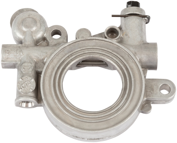 Oil pump assembly in the group at Entreprenadbutiken (5890284-01)