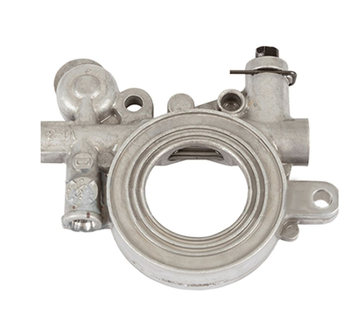 Oil pump 5890284-03 in the group at Entreprenadbutiken (5890284-03)