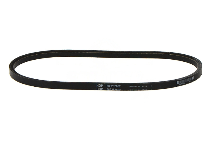 Drive belt ST327, ST330, ST424, ST427, ST430 in the group  at Entreprenadbutiken (5892626-02)