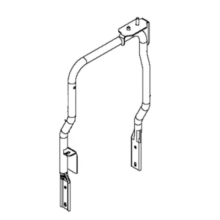 Ram Ejector 5892645-02 in the group  at Entreprenadbutiken (5892645-02)