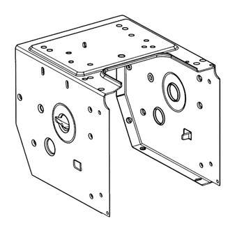 Chassis 5892647-05 in the group at Entreprenadbutiken (5892647-05)