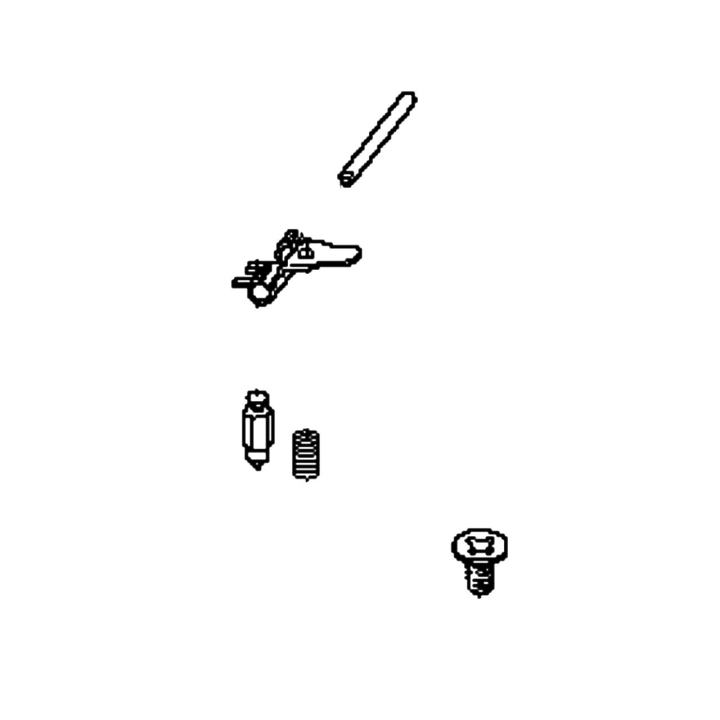 Metering 5892885-01 in the group at Entreprenadbutiken (5892885-01)