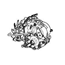 Transmission Hydraulic Servo 5892887-01 in the group  at Entreprenadbutiken (5892887-01)