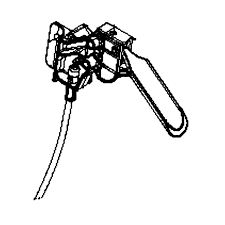 Wiring Kpl 5892895-04 in the group  at Entreprenadbutiken (5892895-04)