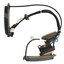 Wiring harness charging contacts & lighting 315X in the group  at Entreprenadbutiken (5892991-01)