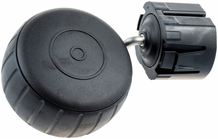 Wheel assy front Automower R4, 305, 310, 315 Mark II, 405X, 415X in the group Automower 405X - 2025 at Entreprenadbutiken (5893008-02)