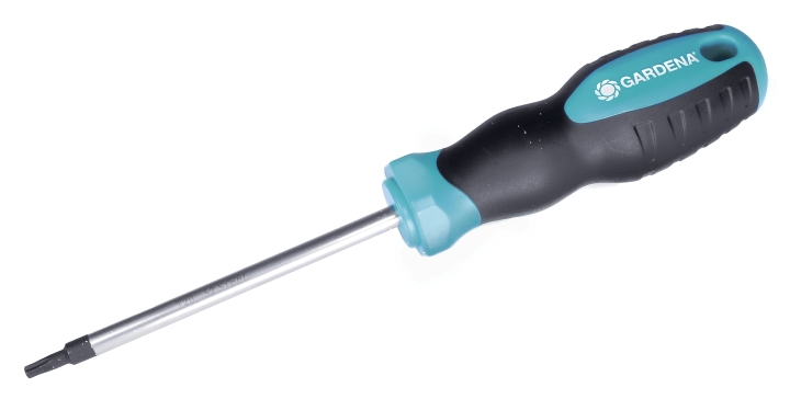 Screwdriver in the group at Entreprenadbutiken (5893040-01)