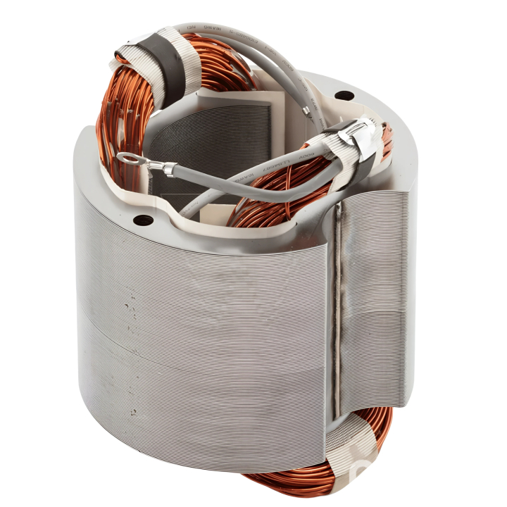 Stator Assy Spare Part in the group  at Entreprenadbutiken (5893244-05)