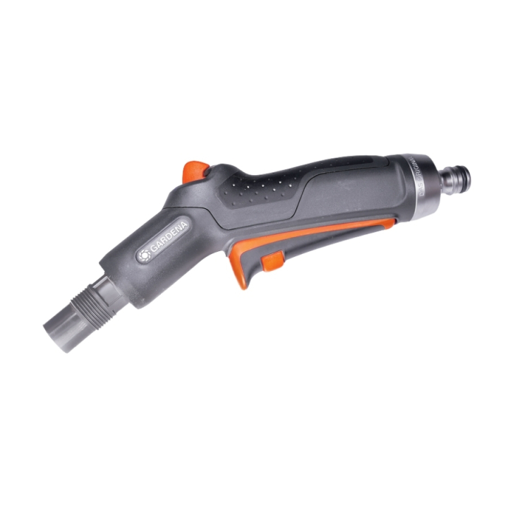 Handle Compl, With Adapter 5893310-01 in the group  at Entreprenadbutiken (5893310-01)