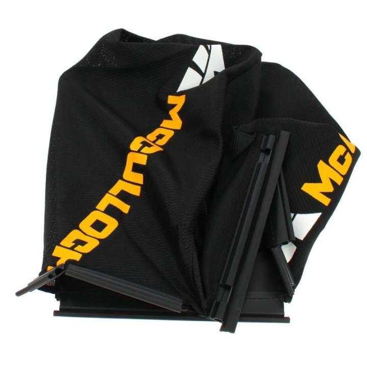 Grass Bag 55L Fabric, 51Cm 5893572-03 in the group at Entreprenadbutiken (5893572-03)