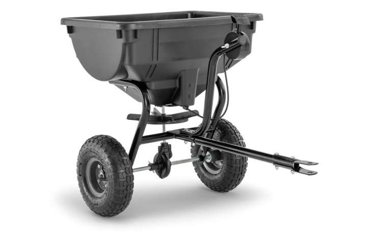 Spreader 30 in the group Garden / Garden tractors & Ride-on / Tractor accessories at Entreprenadbutiken (5894093-01)