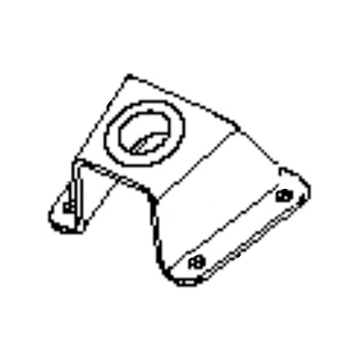 Service Kit Third Mount-Handlebar in the group at Entreprenadbutiken (5894584-01)