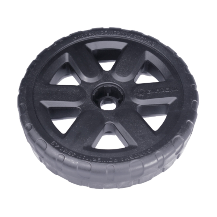 Wheel Front Dia 178Mm X 38.5Mm 5894696-01 in the group  at Entreprenadbutiken (5894696-01)