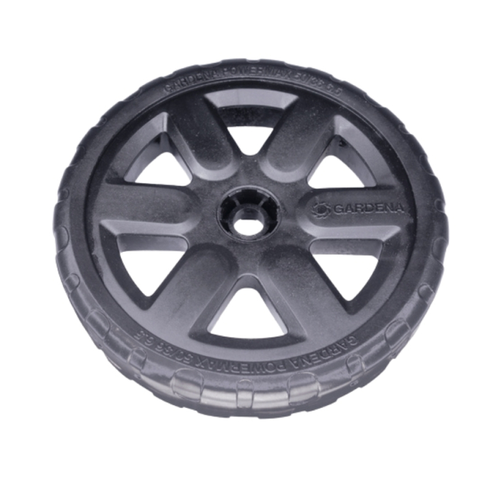 Rear Wheel Dia 200Mm X 40Mm Wi 5894698-01 in the group at Entreprenadbutiken (5894698-01)