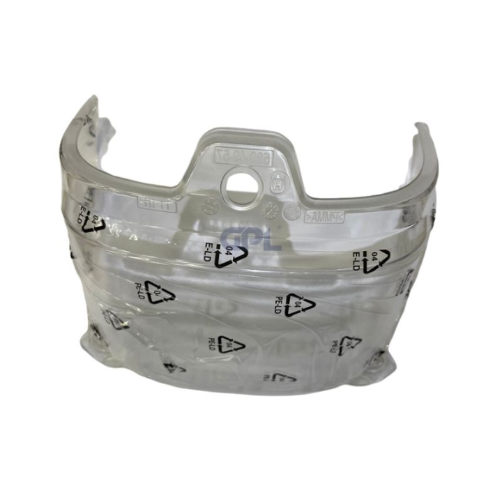 Glass Cover For Lighting To Ri in the group  at Entreprenadbutiken (5894957-01)