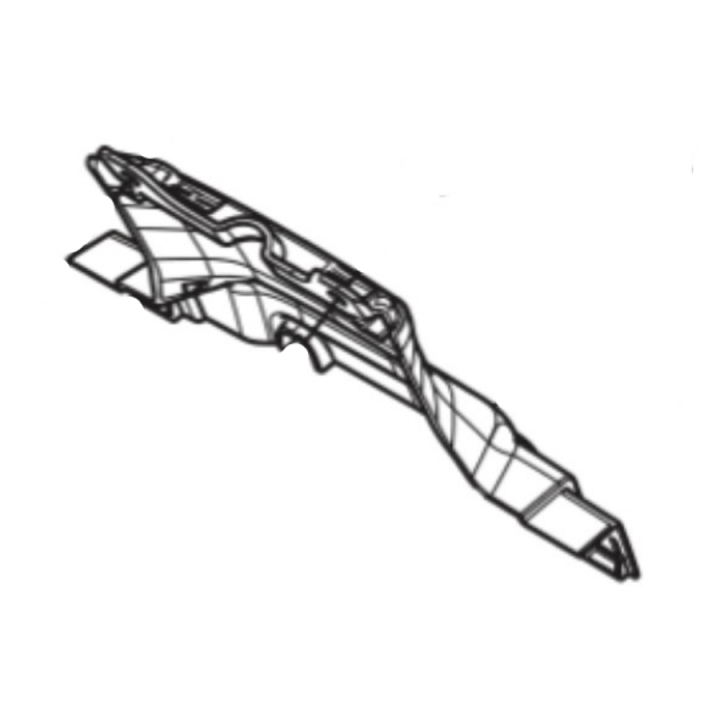 Cover Steering Column in the group  at Entreprenadbutiken (5894959-01)