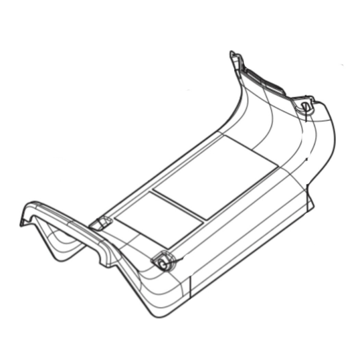 Cover Mid Channel in the group at Entreprenadbutiken (5894972-01)