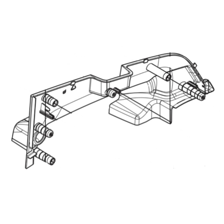 There control panel, Inside in the group at Entreprenadbutiken (5894987-01)