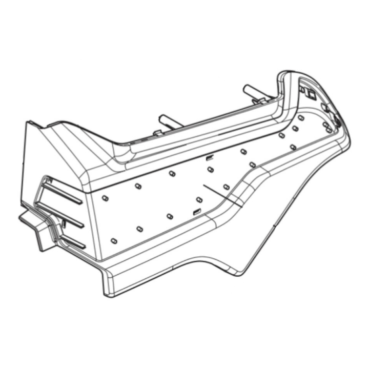 Cover Control Panel, Outside 5894988-02 in the group  at Entreprenadbutiken (5894988-02)