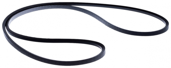 Transmission Belt, 2240mm in the group  at Entreprenadbutiken (5895314-01)