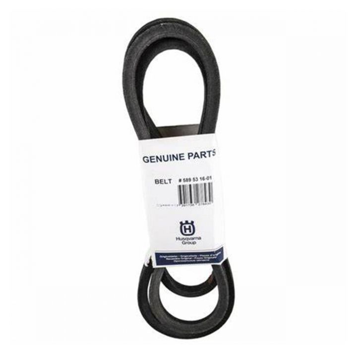 Driving belt Rider 11, 13 850, Proflex 18, 21, 1200 in the group  at Entreprenadbutiken (5895316-01)