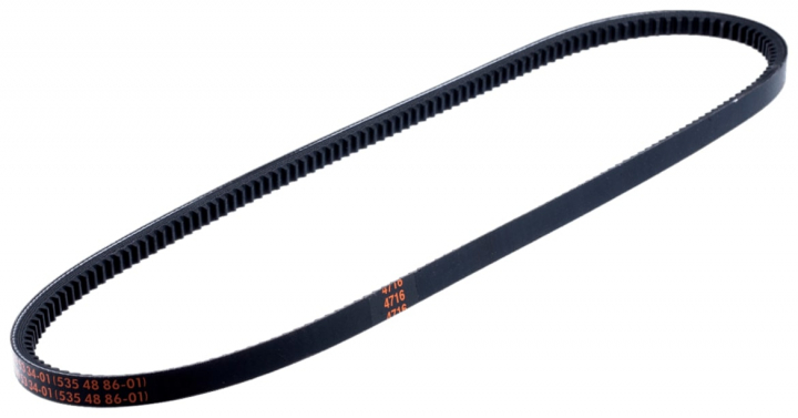 Drive belt Rider Proflex 18 AWD, Proflex 21 AWD in the group  at Entreprenadbutiken (5895334-01)
