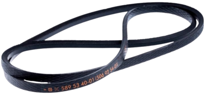 Belt Rider 13RS, 16H, 18, 20 PRO FLEX in the group  at Entreprenadbutiken (5895340-01)