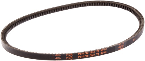 Belt Rider 850 HST, 970, 13, 16 H in the group  at Entreprenadbutiken (5895386-01)