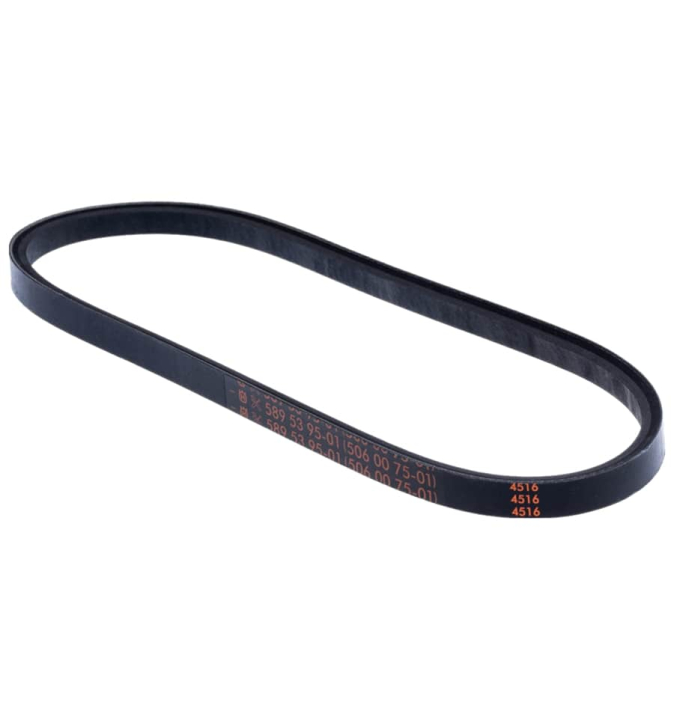 Belt P520D, P525D, PT26D in the group  at Entreprenadbutiken (5895395-01)