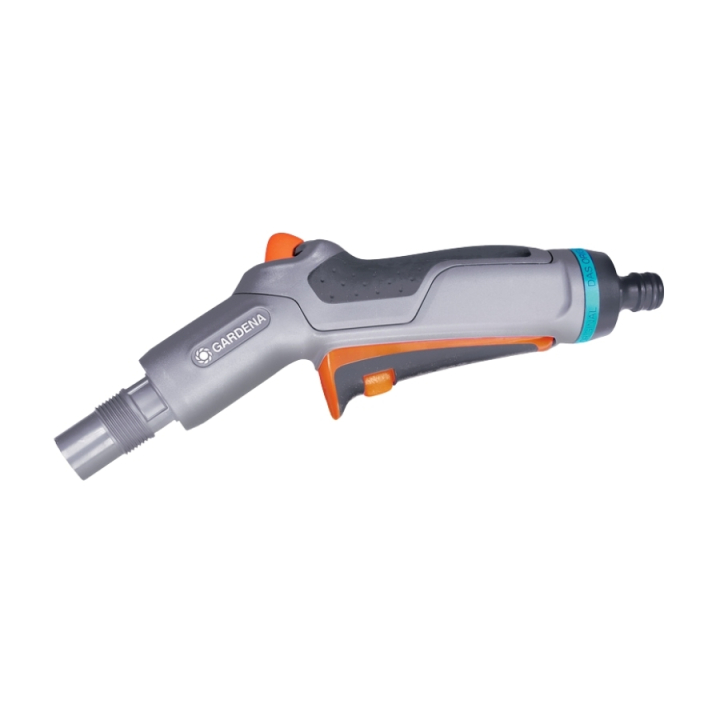 Handle Compl, With Adapter 5895497-01 in the group at Entreprenadbutiken (5895497-01)