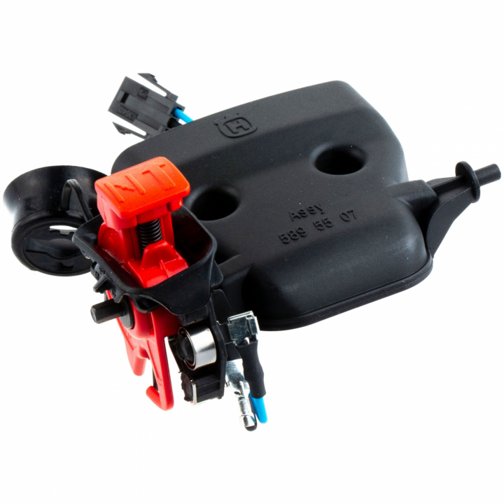 Filter Holder Cold 5895507-01 in the group at Entreprenadbutiken (5895507-01)