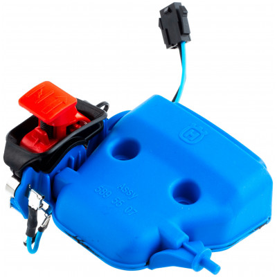 Filter Holder Hot 5895507-02 in the group  at Entreprenadbutiken (5895507-02)
