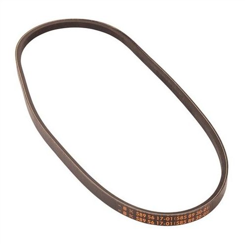 Belt Rider 112C, Jonsered FR2312MA in the group  at Entreprenadbutiken (5895617-01)