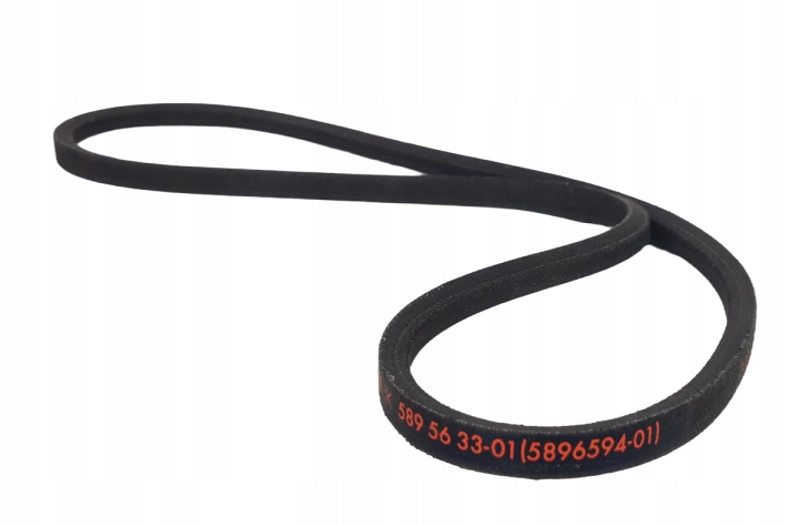 Belt 5895633-01 in the group at Entreprenadbutiken (5895633-01)