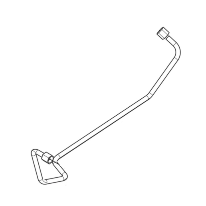 Hydraulic Pipe Csu Filter in the group  at Entreprenadbutiken (5895634-01)