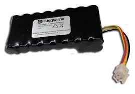 Battery Li-Ion 320,330X,420 in the group Automower 420 - 2021 at Entreprenadbutiken (5895852-01)