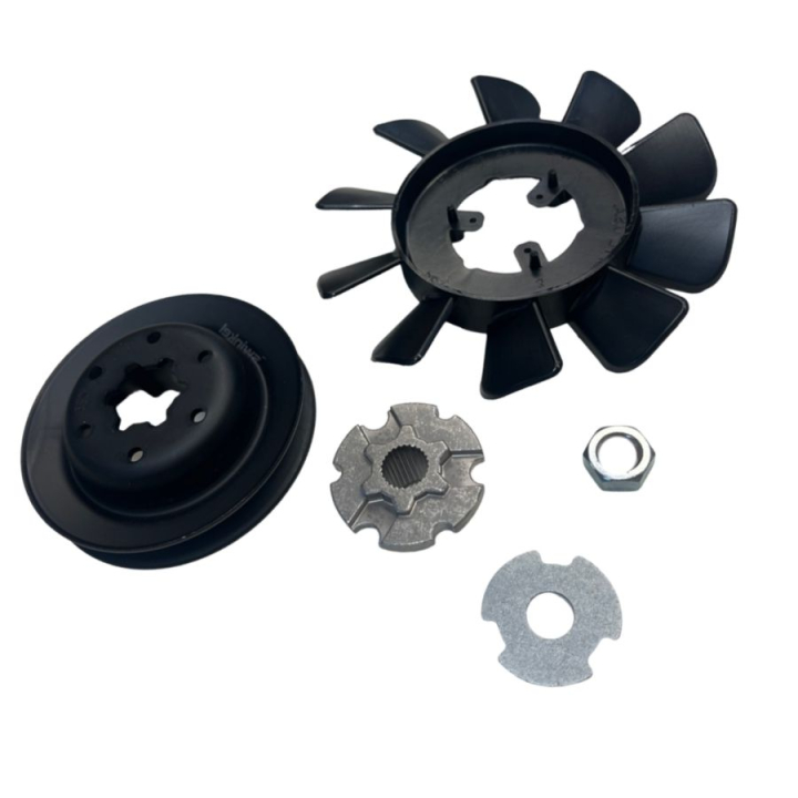 Fan kit in the group  at Entreprenadbutiken (5896247-01)